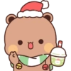 Bubu Dudu Navidad ✨️🎅 5