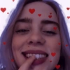 Reações de amor 8