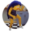 Don't hug me, i'm scare 26