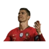 Cristiano Ronaldo 16