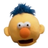 Don't hug me, i'm scare 6