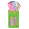 5000 10000 20000 DD 50000 100000 RP