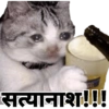 सत्यानाश!!!
