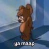 Meme Jerry Tikus 🐭 13