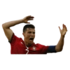 Cristiano Ronaldo 30