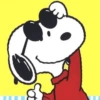 Snoopy 2 🐾⭐ 5