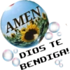 Milly S.R. ¡Dios te bendiga! 28