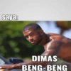 Santai dulu gak sih🥦 11