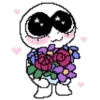 Calzon enamorado 10