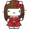 ¿Your hello kitty?  23