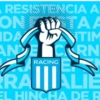Racing Club La Academia ⚽️🇦🇷 11