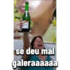 se deu mal galeraaaaaa