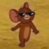 Meme Jerry Tikus 🐭 18
