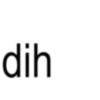 dih
