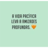 Amizade frases 8