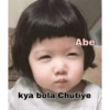 Abe kya bola Chutiye REFEELSMAKER