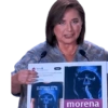 🇲🇽 Segundo debate memes👩‍⚖️ 6
