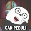 Beruang edisi Ramadhan 12