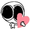 Calzon enamorado 6