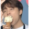 Idols eating/drinking 2 23