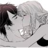 Anime Kiss  23