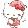 Hello kitty 𓍢ִ໋🌷͙֒🧸𓍢ִ໋🌷͙֒ 13