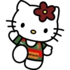 Kitty futbolera  10