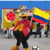 🇨🇴 Colombia Copa América ⚽ 9