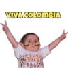 🇨🇴 Colombia Copa América ⚽ 7