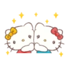Hello Kitty Pamper Me 12