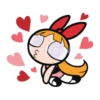 Power puff girls 6