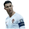 Cristiano Ronaldo 8