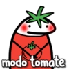 modo tomate