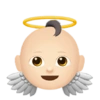 Emojis de iPhone  8