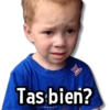 Memes Simples 4😏💙 6