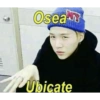 Stickers de SUGA (BTS) 7