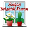 Jangan Bersedih Kawan