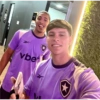 Botafogo  14