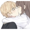 Anime Kiss  22