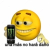 Bola Amarilla 😌 10