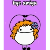 Amiga Florky 13