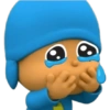 Pocoyo kocak 10
