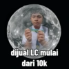 Stiker apanih 15
