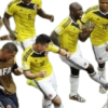 🇨🇴 Colombia Copa América ⚽ 19