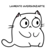 Gatito Inestable 24