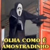 HUM...AMOSTRADINHO 👻 10