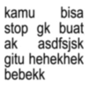 Anomali confess bucin 💐💖 12