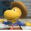 Stickers de los Backyardigans🧚‍♀️ 10