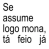Frases debochadas ✨ 6