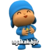 POCOYO  10